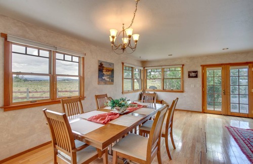 Vernal House | 260 m² House ∙ 4 bedrooms ∙ 12 guests