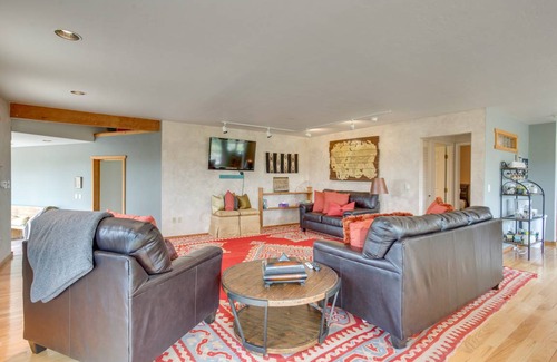 Vernal House | 260 m² House ∙ 4 bedrooms ∙ 12 guests