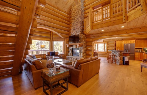 Granby House | 264 m² House ∙ 4 bedrooms ∙ 10 guests