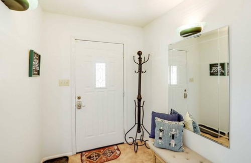 Cortez House | 269 m² House ∙ 3 bedrooms ∙ 6 guests