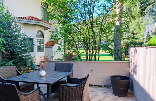 Eagle-Vail House | 269 m² House ∙ 4 bedrooms ∙ 10 guests