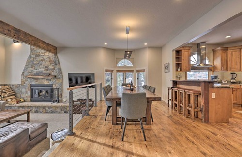 Eagle-Vail House | 269 m² House ∙ 4 bedrooms ∙ 10 guests