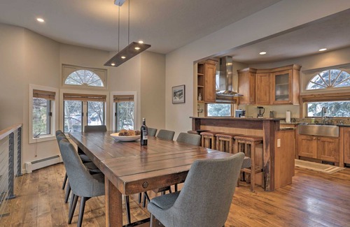 Eagle-Vail House | 269 m² House ∙ 4 bedrooms ∙ 10 guests