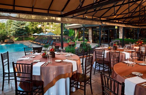 Denver West Hotel | 27 m² Hotel ∙ 127 guests
