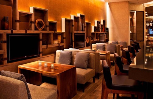 Denver West Hotel | 27 m² Hotel ∙ 127 guests