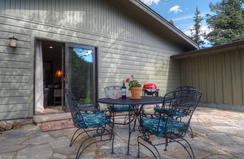 Estes Park House | 272 m² House ∙ 3 bedrooms ∙ 8 guests