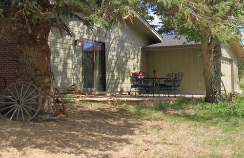 Estes Park House | 272 m² House ∙ 3 bedrooms ∙ 8 guests