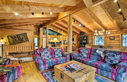 Alma House | 278 m² House ∙ 4 bedrooms ∙ 8 guests