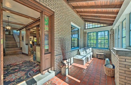 Saguache House | 278 m² House ∙ 4 bedrooms ∙ 9 guests