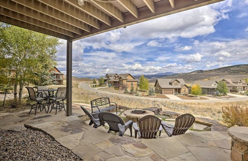 Silvercreek House | 278 m² House ∙ 4 bedrooms ∙ 12 guests