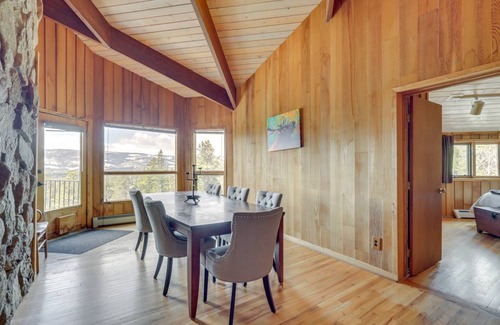 Winter Park Highlands House | 278 m² House ∙ 4 bedrooms ∙ 10 guests
