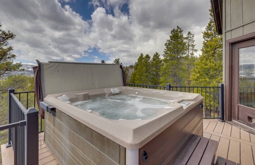 Winter Park Highlands House | 278 m² House ∙ 4 bedrooms ∙ 10 guests