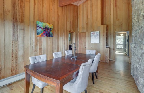 Winter Park Highlands House | 278 m² House ∙ 4 bedrooms ∙ 10 guests