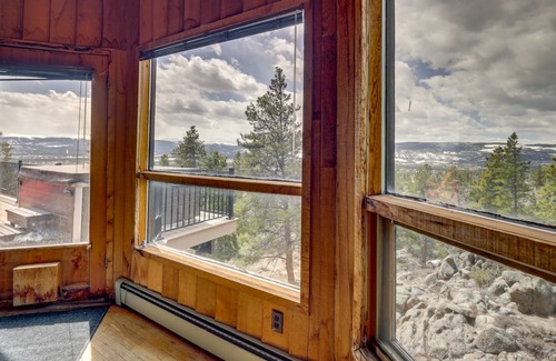 Winter Park Highlands House | 278 m² House ∙ 4 bedrooms ∙ 10 guests
