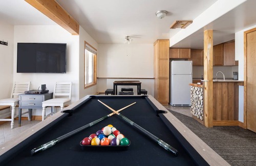 Rollinsville House | 278 m² House ∙ 4 bedrooms ∙ 6 guests