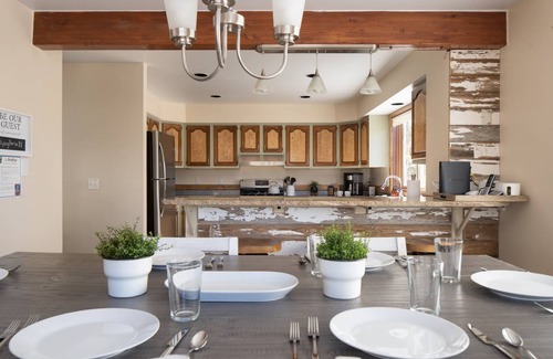 Rollinsville House | 278 m² House ∙ 4 bedrooms ∙ 6 guests