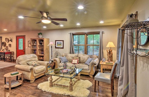 Lake City House | 278 m² House ∙ 5 bedrooms ∙ 15 guests