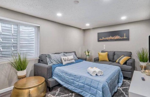Stetson Hills House | 279 m² House ∙ 5 bedrooms ∙ 12 guests