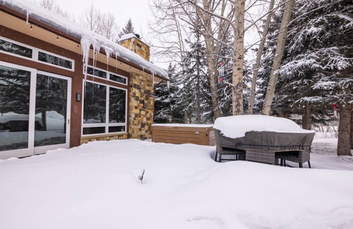 Snowmass Village House | 279 m² House ∙ 4 bedrooms ∙ 10 guests