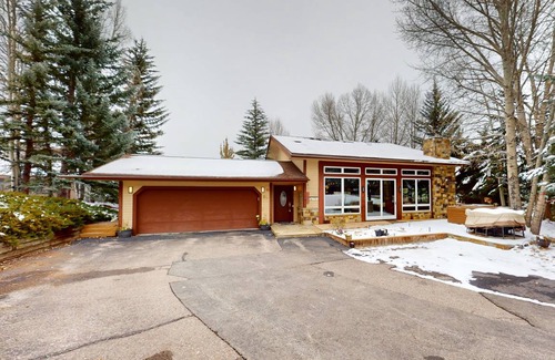 Snowmass Village House | 279 m² House ∙ 4 bedrooms ∙ 10 guests