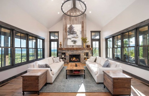 Grand Lake House | 279 m² House ∙ 3 bedrooms ∙ 8 guests