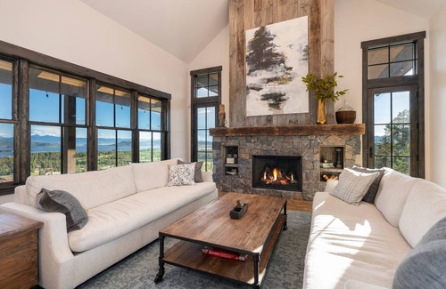 Grand Lake House | 279 m² House ∙ 3 bedrooms ∙ 8 guests