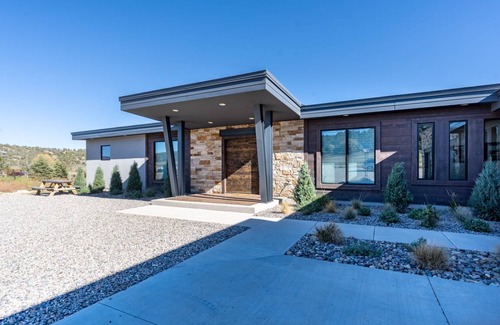 Durango - Purgatory House | 279 m² House ∙ 4 bedrooms ∙ 8 guests