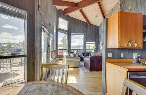 Winter Park Highlands House | 279 m² House ∙ 4 bedrooms ∙ 10 guests
