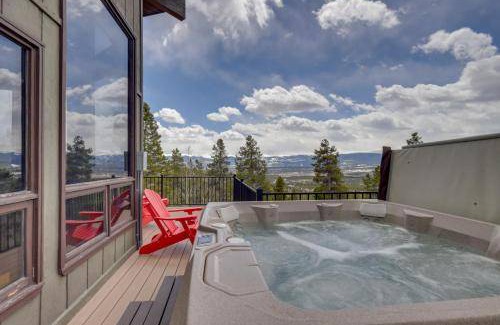 Winter Park Highlands House | 279 m² House ∙ 4 bedrooms ∙ 10 guests