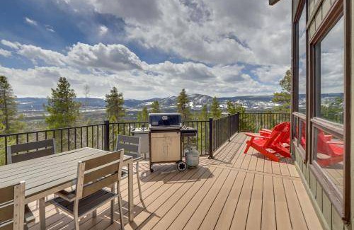 Winter Park Highlands House | 279 m² House ∙ 4 bedrooms ∙ 10 guests