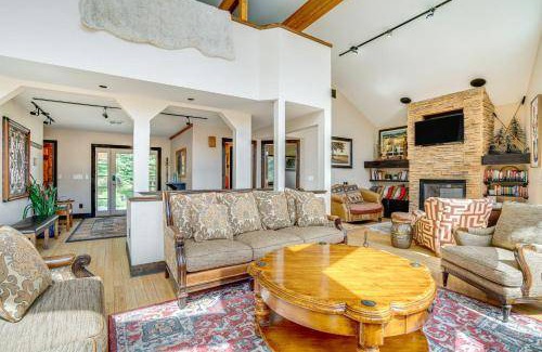 Quandary Village House | 279 m² House ∙ 4 bedrooms ∙ 8 guests
