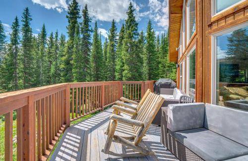 Quandary Village House | 279 m² House ∙ 4 bedrooms ∙ 8 guests