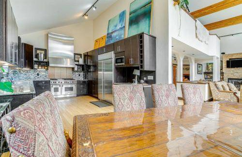 Quandary Village House | 279 m² House ∙ 4 bedrooms ∙ 8 guests