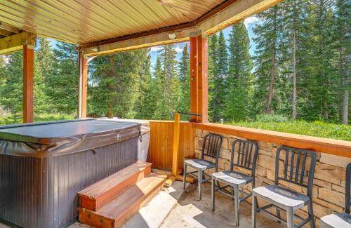 Quandary Village House | 279 m² House ∙ 4 bedrooms ∙ 8 guests