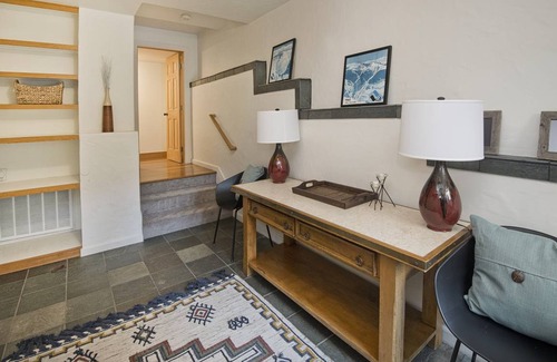 Vail House | 279 m² Maisonette ∙ 4 bedrooms ∙ 10 guests