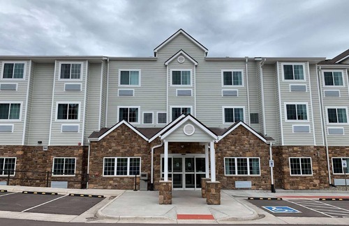 Woodland Park Hotel | 28 m² Hotel ∙ 127 guests
