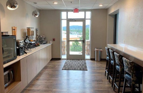 Woodland Park Hotel | 28 m² Hotel ∙ 127 guests