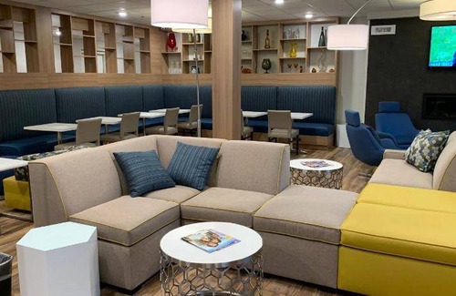 Woodland Park Hotel | 28 m² Hotel ∙ 127 guests