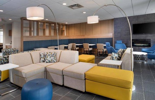 Loveland Hotel | 28 m² Hotel ∙ 127 guests