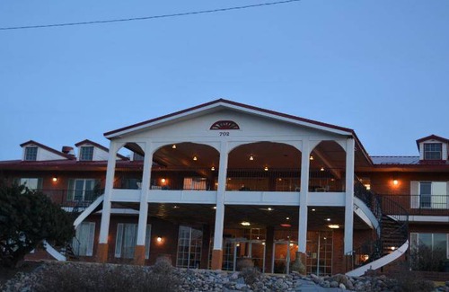 Trinidad Hotel | 28 m² Hotel ∙ 127 guests