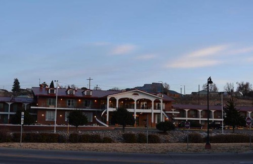 Trinidad Hotel | 28 m² Hotel ∙ 127 guests