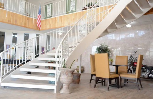 Trinidad Hotel | 28 m² Hotel ∙ 127 guests