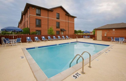 Englewood Hotel | 28 m² Hotel ∙ 127 guests