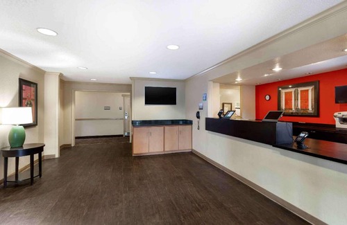 Englewood Hotel | 28 m² Hotel ∙ 127 guests