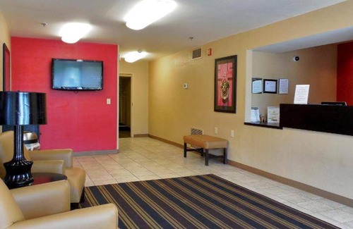 Englewood Hotel | 28 m² Hotel ∙ 127 guests