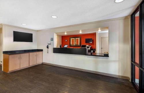 Englewood Hotel | 28 m² Hotel ∙ 127 guests