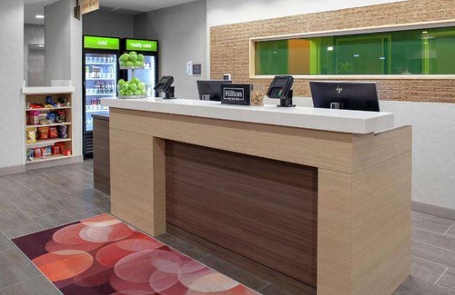 Centennial Hotel | 28 m² Hotel ∙ 127 guests