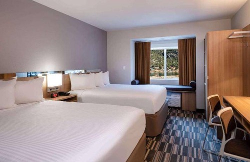 Georgetown Hotel | 28 m² Hotel ∙ 127 guests
