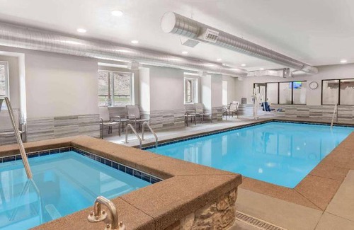 Georgetown Hotel | 28 m² Hotel ∙ 127 guests