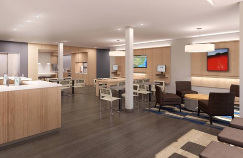 Georgetown Hotel | 28 m² Hotel ∙ 127 guests